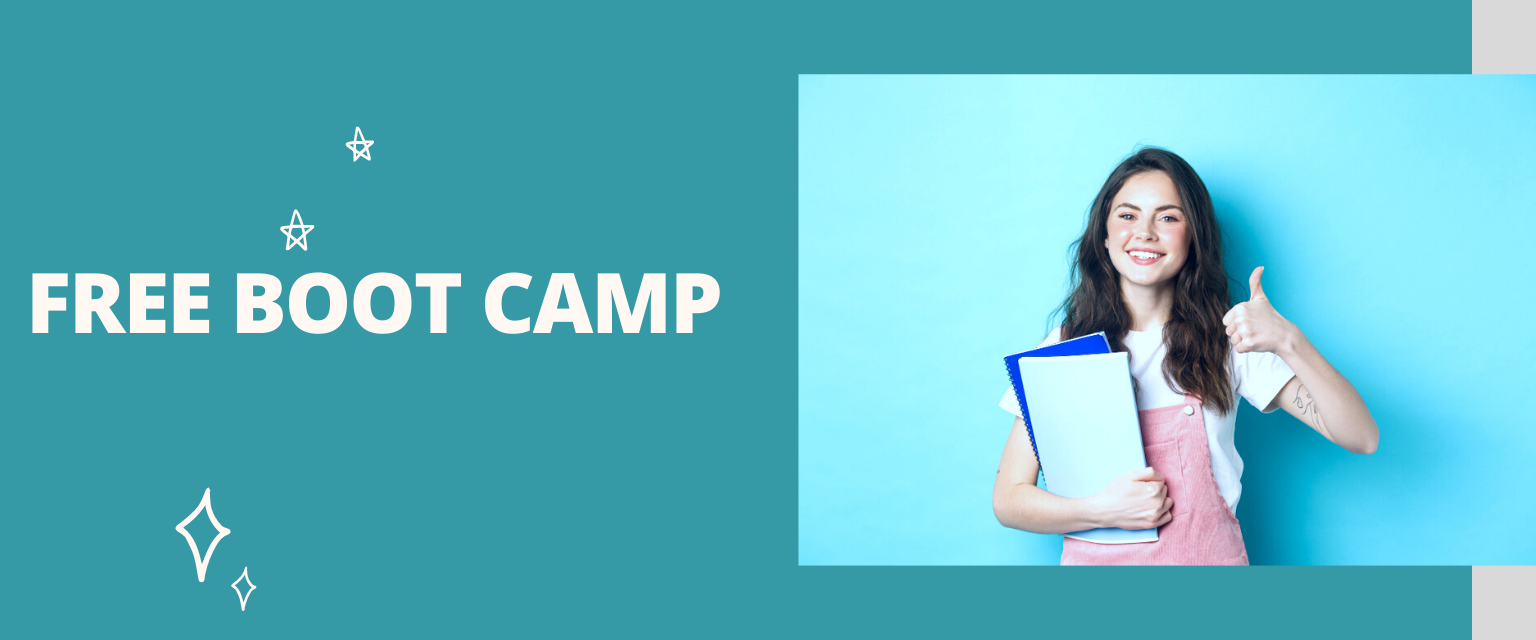 bootcamp